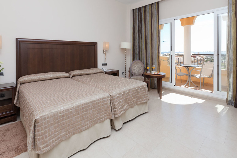 Hotel Senator Mar Menor Golf And Spa Resort