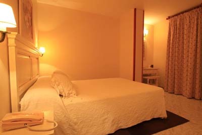Hotel Villa Covelo