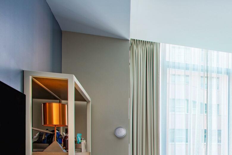 Hotel W Boston