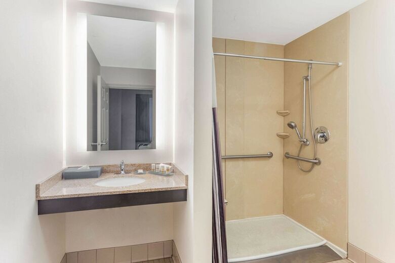 Hotel La Quinta Inn & Suites Chicago Downtown
