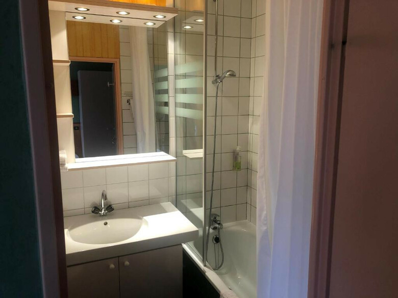 Brit Hotel Hotel Florimont
