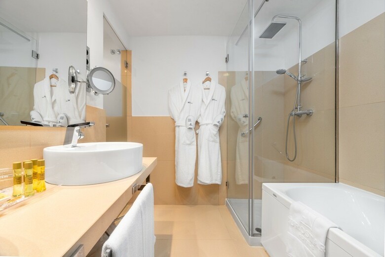 �urea Palacio De Sober By Eurostars Hotel Company