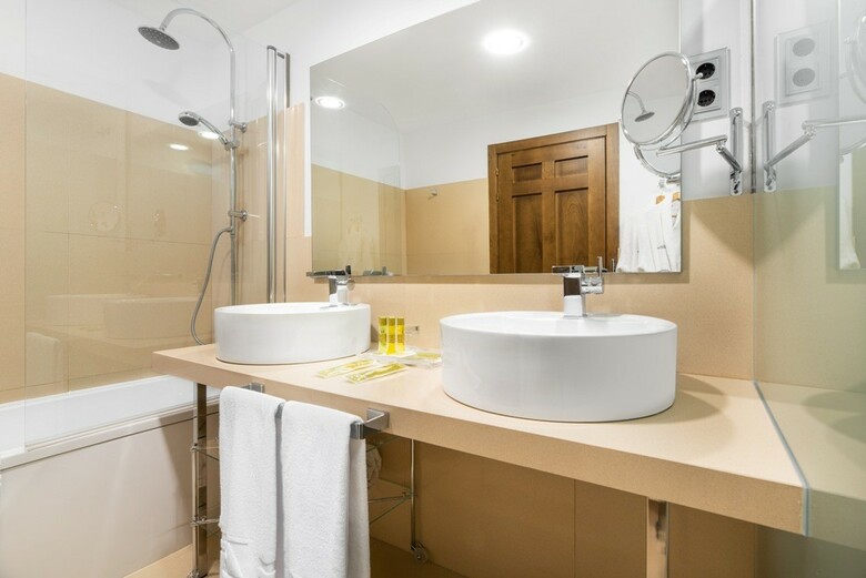 �urea Palacio De Sober By Eurostars Hotel Company