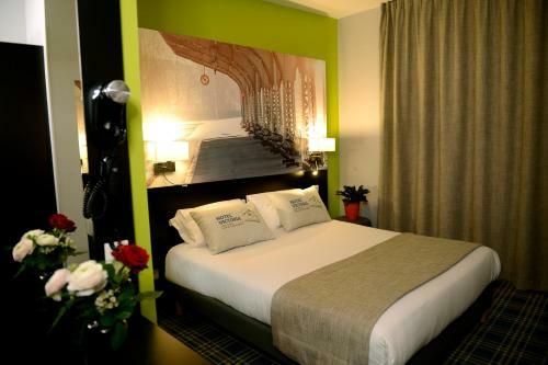 Hotel Victoria Lyon