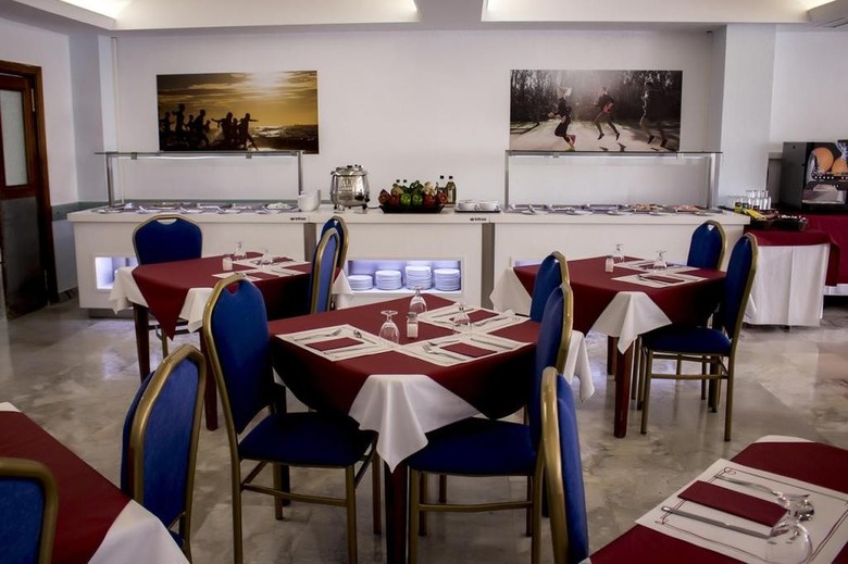 Sun Sport Hotel