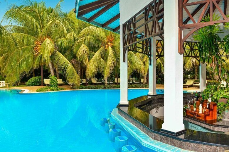 Hotel Iberostar Selection Ensenachos