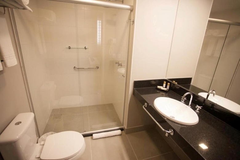 Hotel Tulip Inn Belo Horizonte