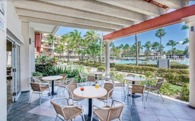 Hotel Occidental Arenas Blancas