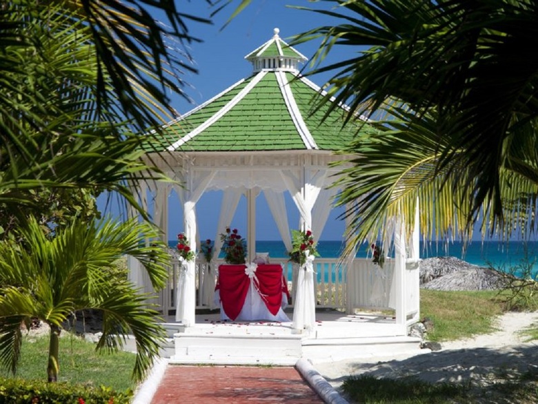 Hotel Occidental Arenas Blancas
