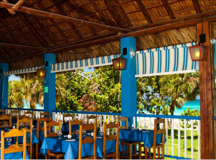 Hotel Occidental Arenas Blancas