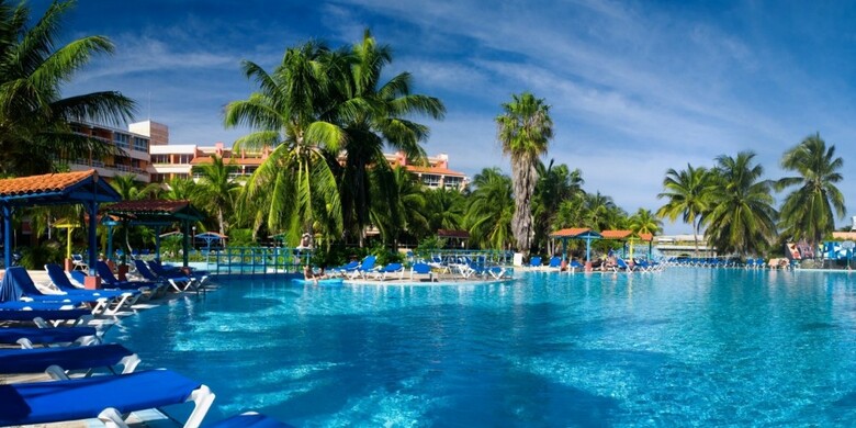 Hotel Occidental Arenas Blancas