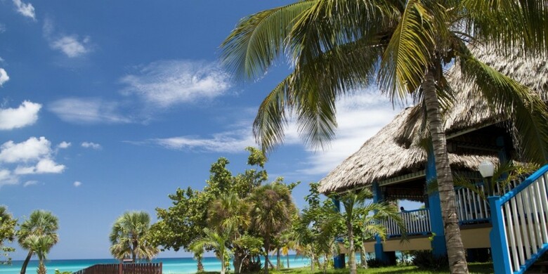 Hotel Occidental Arenas Blancas