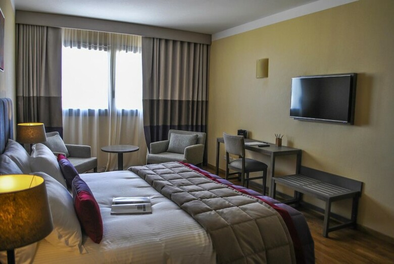 Hotel Grand Brizo Buenos Aires