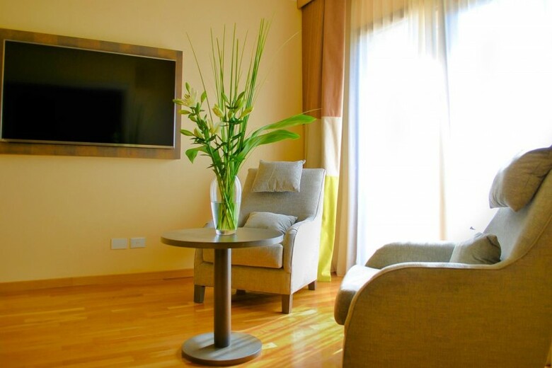Hotel Grand Brizo Buenos Aires