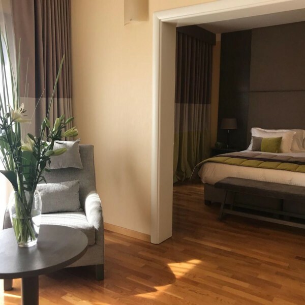 Hotel Grand Brizo Buenos Aires
