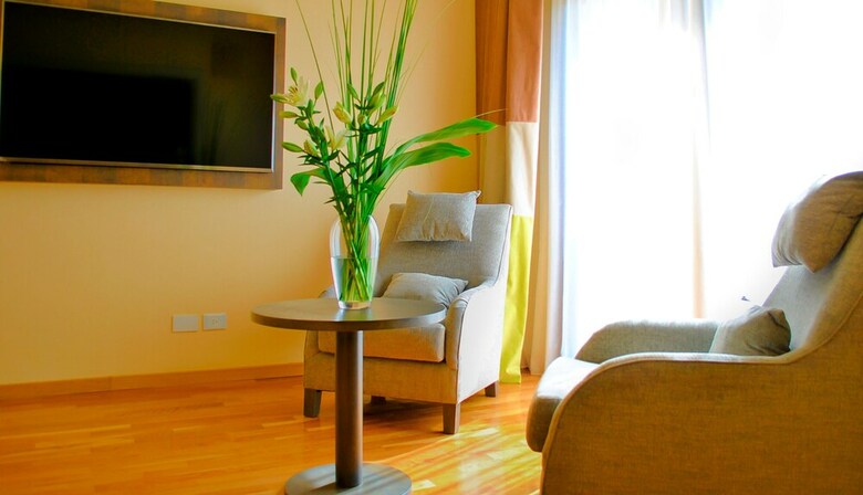 Hotel Grand Brizo Buenos Aires