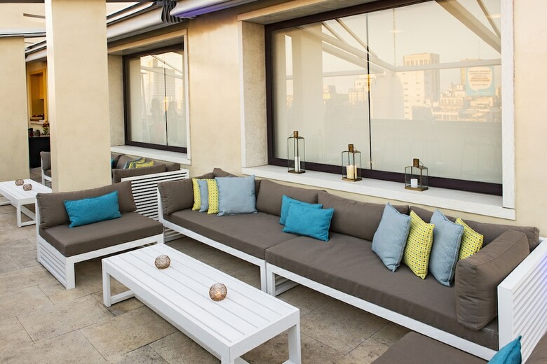 Hotel Grand Brizo Buenos Aires