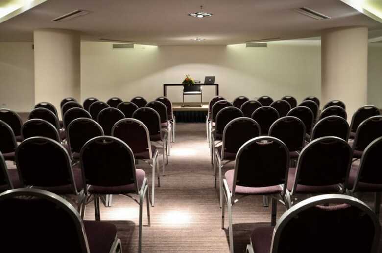 Hotel Grand Brizo Buenos Aires