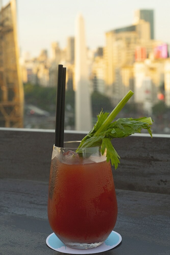 Hotel Grand Brizo Buenos Aires