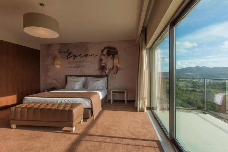 Hotel Vila Gale Sintra