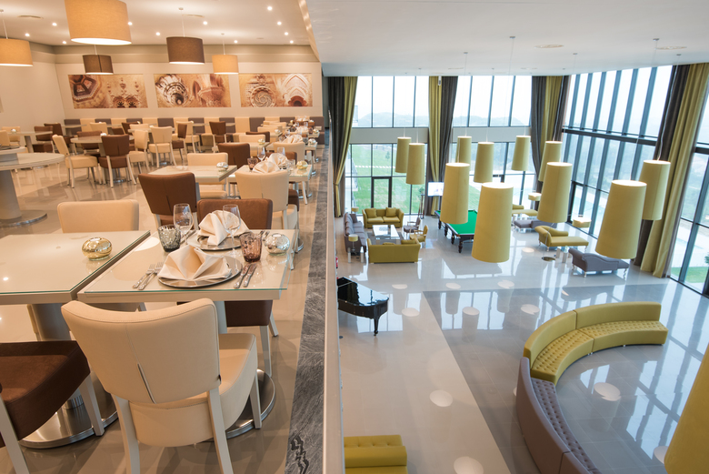 Hotel Vila Gale Sintra