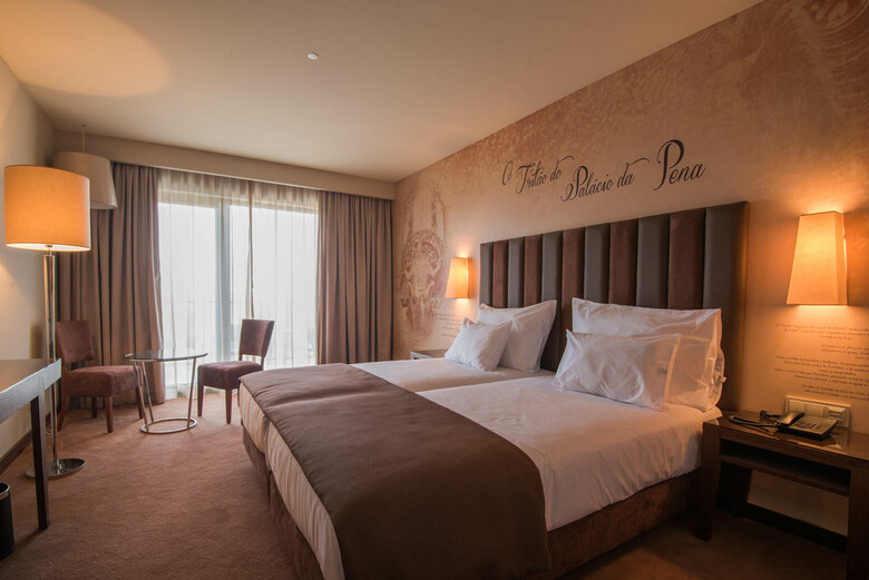 Hotel Vila Gale Sintra