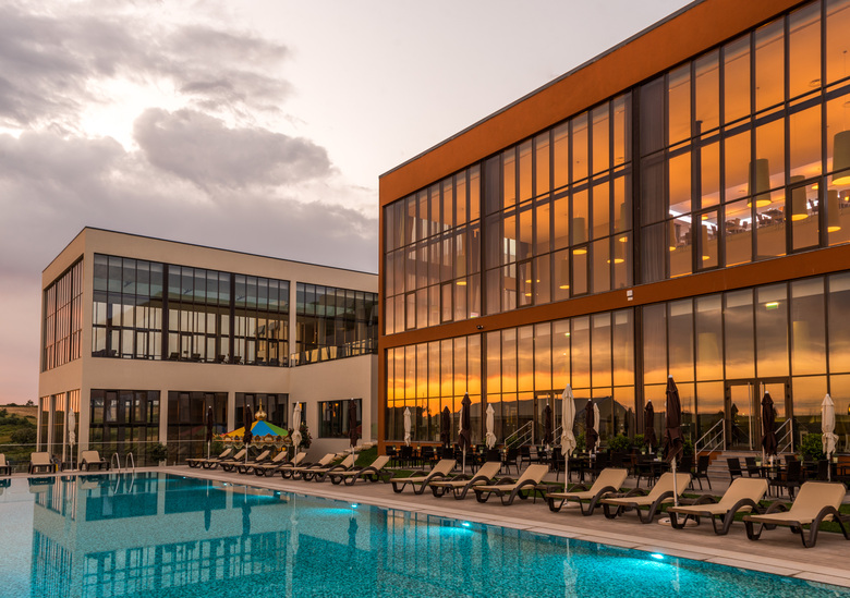 Hotel Vila Gale Sintra