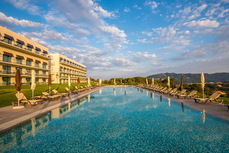 Hotel Vila Gale Sintra