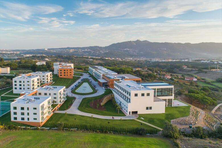 Hotel Vila Gale Sintra