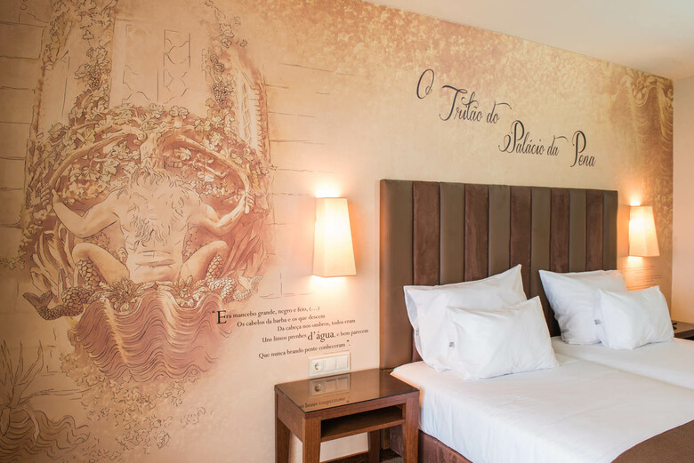Hotel Vila Gale Sintra