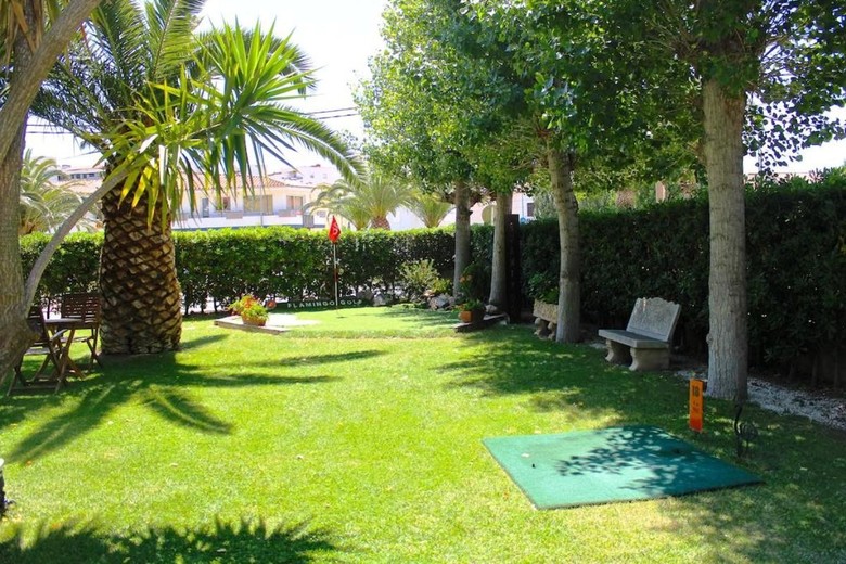 Hotel Flamingo