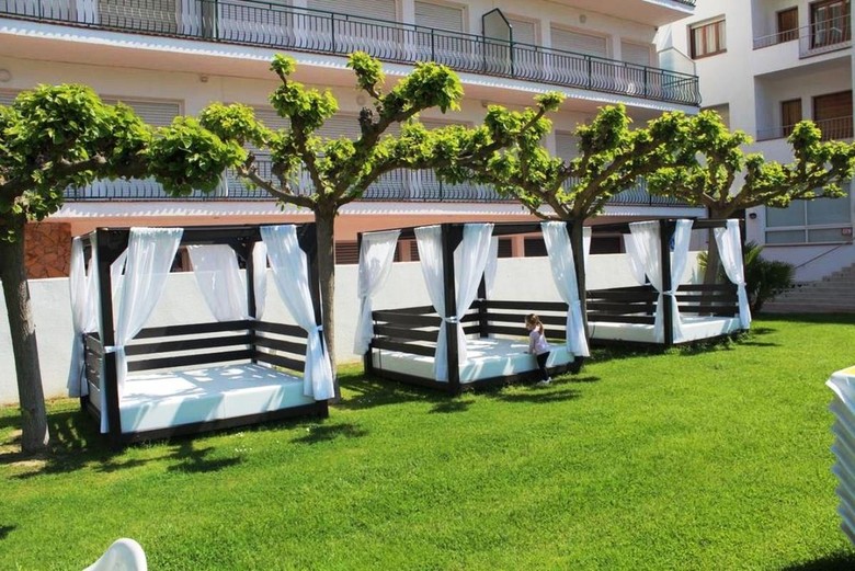 Hotel Flamingo