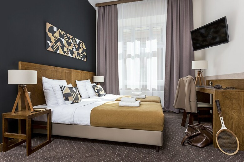 Zulian Aparthotel By Artery Hotels