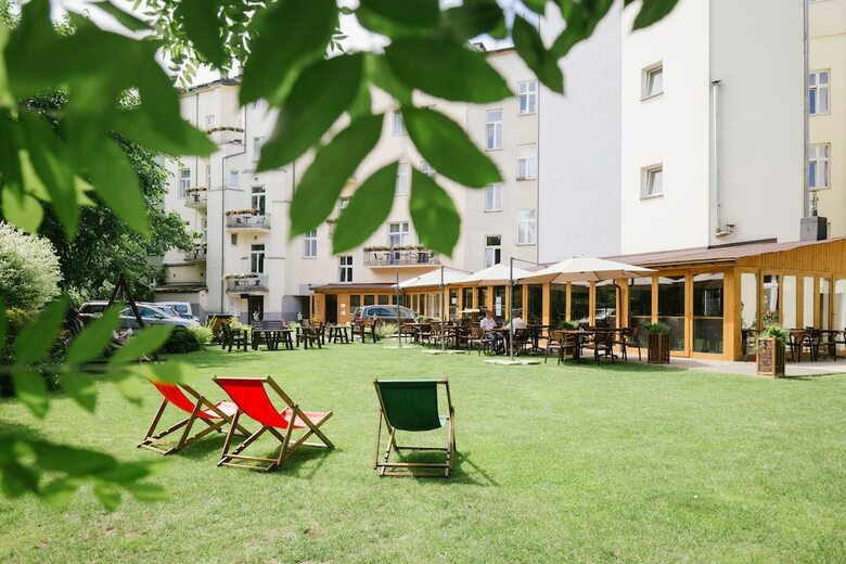 Zulian Aparthotel By Artery Hotels