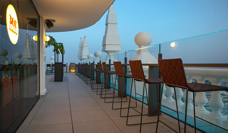 Hotel Riu Plaza Espa�a