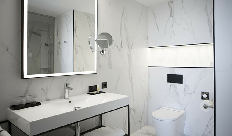 Hotel Riu Plaza Espa�a