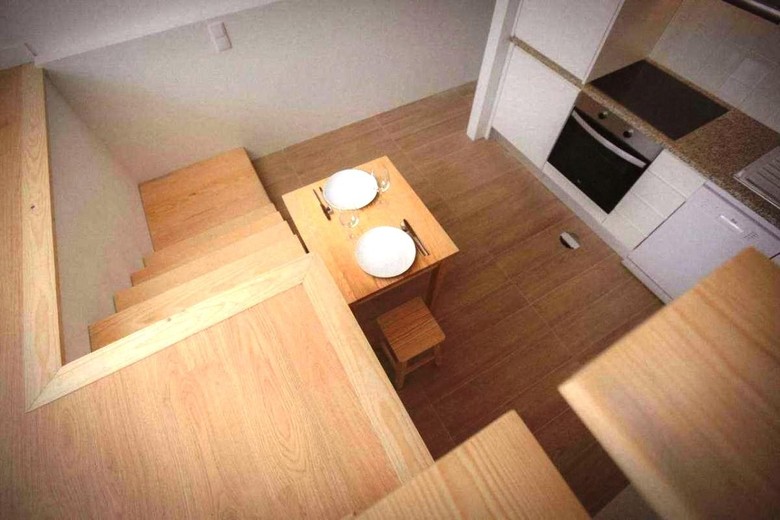 Bonfim 234 Townhouse