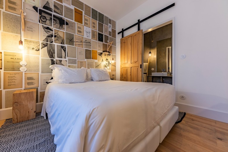 Sapientia Boutique Hotel