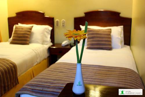 Hotel Americano