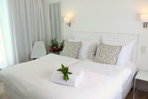 Bed & Breakfast Berdorfer Eck