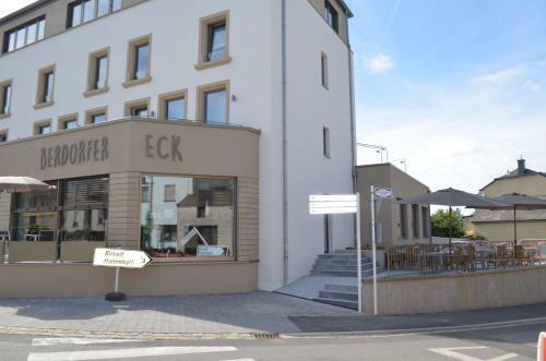 Bed & Breakfast Berdorfer Eck
