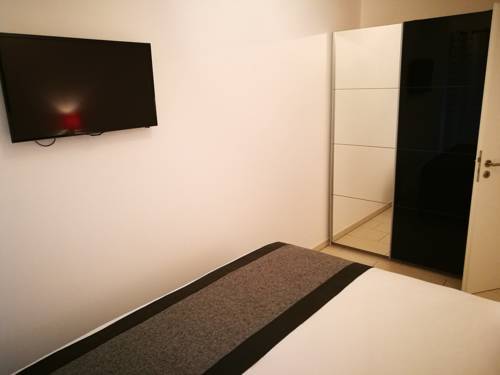 Apartamento Shs Suite Home Sweet Strassen III