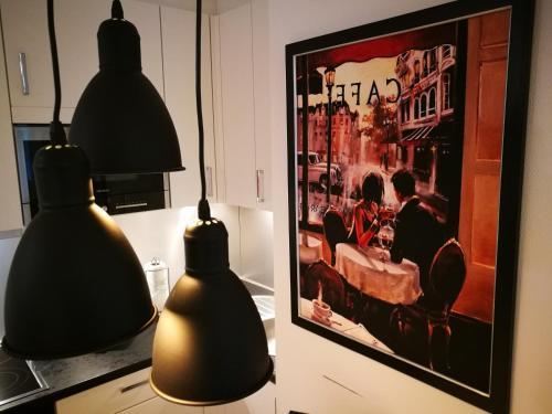 Apartamento Shs Suite Home Sweet Strassen III