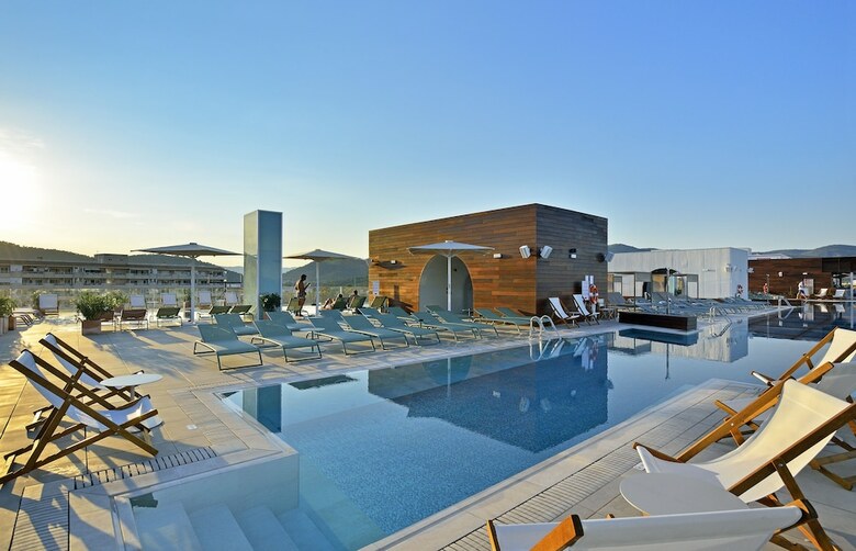 Hotel Calvia Beach The Plaza