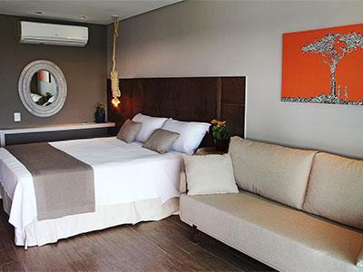 Carmel Cumbuco Hotel