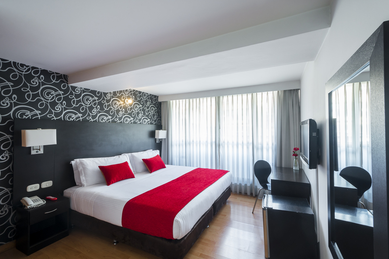 Hospedium Hotel Urban Bogot� Javeriana