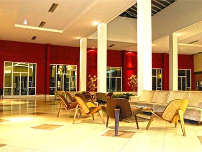 Tau� Hotel And Convention Atibaia
