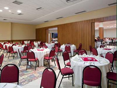 Tau� Hotel And Convention Atibaia