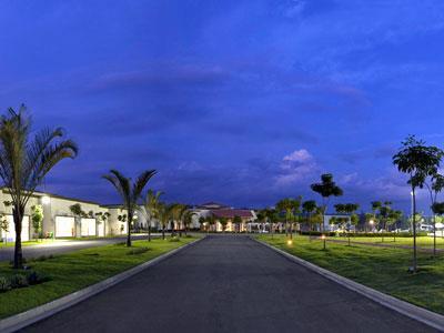 Tau� Hotel And Convention Atibaia