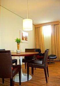 Tau� Hotel And Convention Atibaia